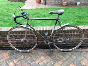Carlton Criterium 1970's Road Bike 58cm - Picture 1 of 9
