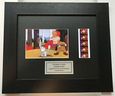 Looney Tunes ELMER FUDD Original RARE Filmcell Memorabilia