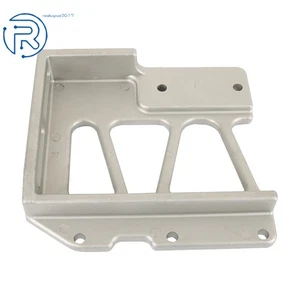 13-04286R Right Engine Upper Pivot Bracket Hinge For Peterbilt 379 / 378 Unused - Picture 1 of 7