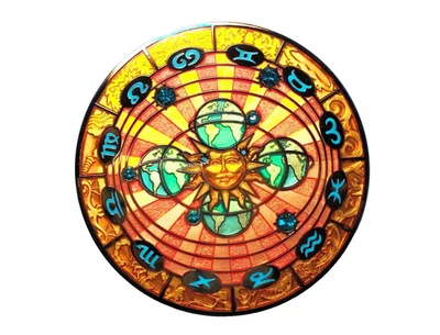 Compass Rose 2011 - Daybreak - acabado níquel negro - nueva geocoin sin activar Foto 1 de 2