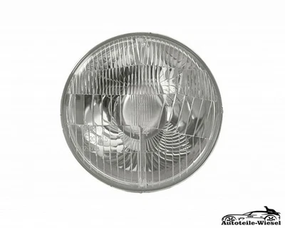 Scheinwerfer / Halogen H4 Ø144Mm für Fiat 125 Limo FSO Polonez I 67-92 - Bild 1 von 4