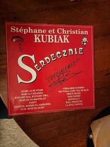 Stephane Et Christian Kuniak Serdecznie - Bild 1 von 4