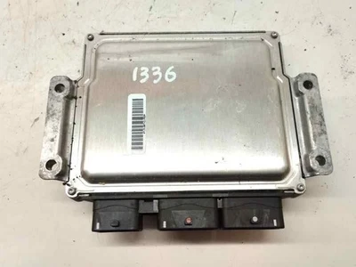 9663548180 CENTRALINA MOTORE / 133959 PER PEUGEOT 307 CC S2 2.0 16V HDI FAP CA - Immagine 1 di 4