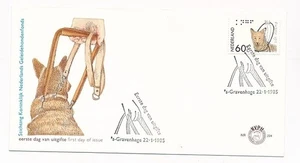 D90060 Guide Dogs FDC Netherlands NVPH 224 - Picture 1 of 1
