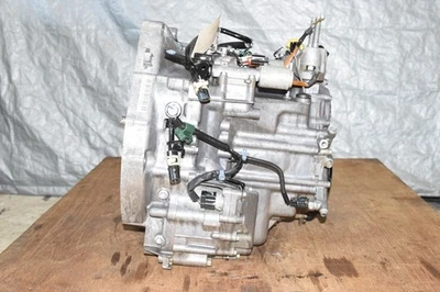 Transmisión automática JDM Honda Civic EX LX DX R18A1 2006-2011 1,8 L SOHC VTEC Foto 1 de 4