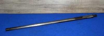 SEARS 型号 282.527740 CBC 22LR 步枪 21 英寸巴雷尔巴西 #CL7110 — 第 1/4 张图片