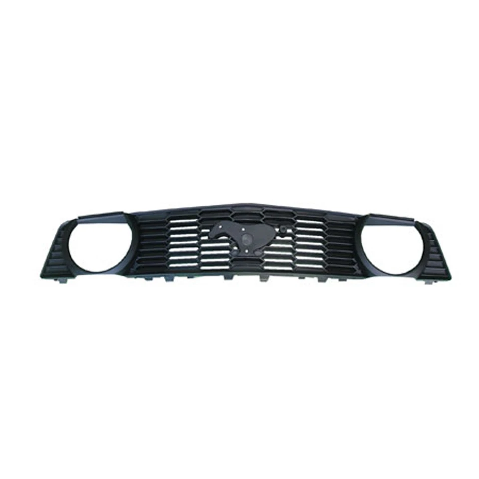 Rejilla delantera para Ford Mustang GT 2010-2012 104-02205A Foto 1 de 1