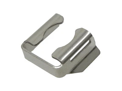 Clip inyector de combustible genuino para BMW 530i 2001-2007 91243JQSP 2003 2002 2004 2005 Foto 1 de 2