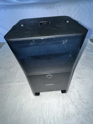 PETNET SMARTFEEDER AUTOMATIC PET FEEDER FOR CATS & DOGS MODEL (SF10E) - Image 1 of 4