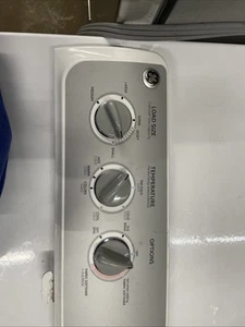 ge washer control board - Bild 1 von 3