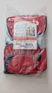Los Angeles Angels Cooler Backpack Yakult Brand New - Picture 1 of 2