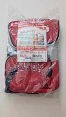 Los Angeles Angels Cooler Backpack Yakult Brand New - Image 1 of 2