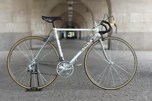 Ciöcc Designer ’84 Microf. C.40 / Ofmega Mistral & Premier Modolo 51 cm 1985 - Bild 1 von 15