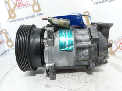 JPB100680 Compresor aire acondicionado HONDA ACUERDO BERLINA (CC CE) 2.0 TDI 1996 1064146 Foto 1 de 4