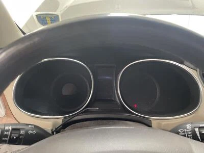 Used Speedometer Gauge fits: 2014 Hyundai Santa fe cluster SWB Sport US market M - Image 1 of 4