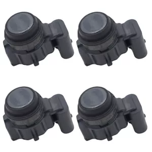 4PCS 9261613 For BMW F20 F21 F22 228i 230i M240i M235i PDC Parking Assist Sensor - Picture 1 of 5