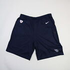 Tennessee Titans Nike NFL On Field Apparel Athletic Shorts Men's Navy Used