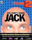 You don't know Jack 2 by Take-Two | Game | condition acceptable