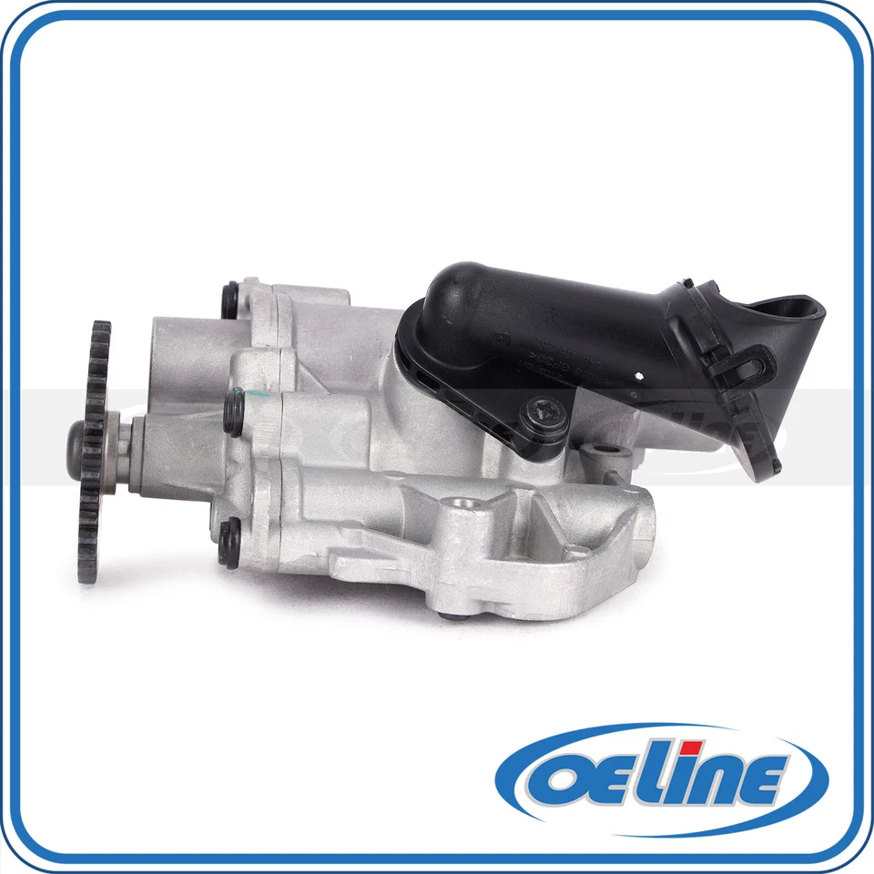 Bomba de aceite para Volkswagen Jetta Golf 2013-2021 Audi A3 Sportback e-tron 1,4 L Foto 1 de 4