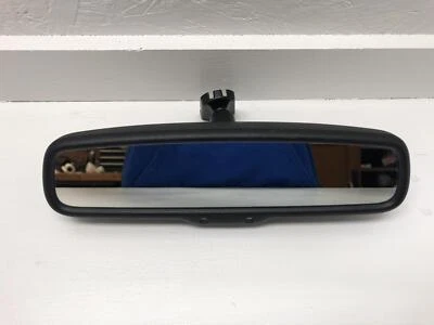 '15-'16 HONDA CR-V Interior rear view Mirror w/automatic dimming OEM - Image 1 of 4