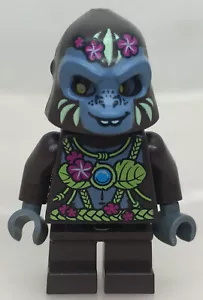LEGO ®-Minifigura Legends of Chima G'Loona 70008 Gorzans Gorilla Striker - loc036 - Imagen 1 de 5