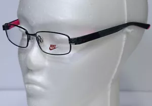 NIKE 5572-070 Kinder Designer Unisex Brille EyeWear Frame 49◻15-130 - Bild 1 von 4