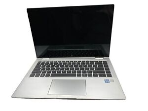 HP EliteBook x360 1040 G6 i5-8365U 1.6GHz 256GB 8GB Windows 11 14" Laptop PC