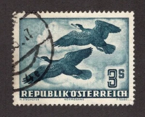 AUSTRIA  #C57  USED - Picture 1 of 1