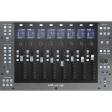 SSL BiG SiX Mixer analógico e interface de áudio com 16 canais