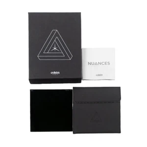 [MINT] Cokin X-Pro XL Series Nuances ND32 5 stop ND Glass Filter 130x130mm - Picture 1 of 4