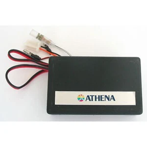 Set ECU Vorschuss Variable MBK Booster Cw L 50 2001>2003 ATHENA - Bild 1 von 1
