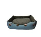 Dog bed nature range - Available in 6 ranges and various sizes