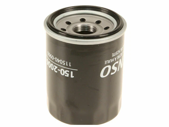 Denso First Time Fit 滤油器 适合本田 Pilot 2005 - 2022 73YGCM — 第 1/1 张图片