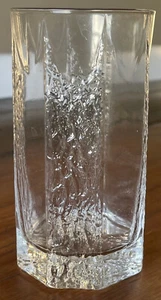 Vintage Highball Glass Kalinka by Iittala 400ml 14 cm high - Picture 1 of 4