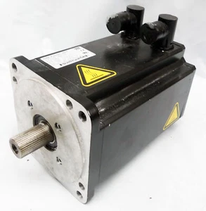 KUKA PMA53V-Y15DA-74 SERVOMOTOR 560V 4100rpm 11Nm -unbenutzt- - Picture 1 of 3