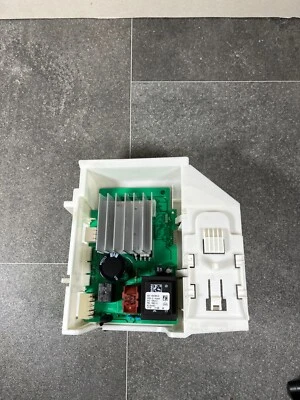 ✅ Bosch Siemens Washing Machine 758520-01 Electronic Motor 9000788109 - Image 1 of 4