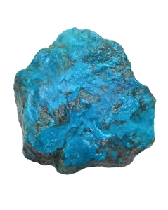 165.95 Carat Lots of Chrysocolla & Turquoise Rough or 33 Gram - Picture 1 of 9