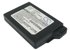 P/N:PSP-S110, Battery For Sony Lite, PSP 2th, PSP-2000, PSP-3001, PSP-3004, Silm - Picture 1 of 5