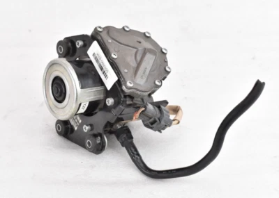 ❤️ Bomba de vacío eléctrica híbrida Mercedes W221 S400 10-13 2214300032 OEM Foto 1 de 4