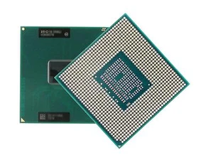 Intel® Core™ i3-3110M Processor (3M Cache, 2.40 GHz) -SR0T4 - Picture 1 of 1