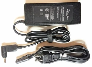 Rocketfish AC Adapter for Acer Aspire 5253 Series 5253-BZ602 15-20V 5A 90W - Picture 1 of 3