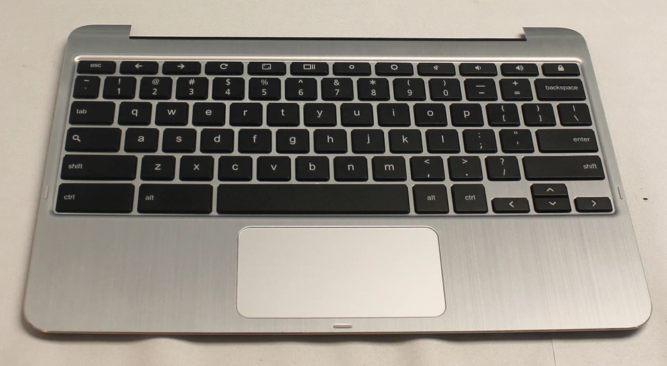 90NL0971-R31US0 Asus reposamanos conjunto de cubierta superior 3B0Q2Tcjn00 C100P "GRADO A" Foto 1 de 1