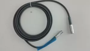 Cavo interruttore a pedale Alcon Centurion | Pedale a pedale - Foto 1 di 3