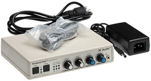 Consola de audio JK Audio Broadcast Host interfaz de línea telefónica híbrido digital IFB - Imagen 1 de 8
