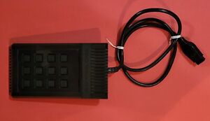 Atari 2600 Video Touch Pad Controller