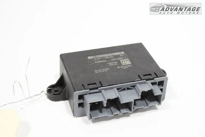 2017-2020 LINCOLN MKZ FRONT RIGHT PASSENGER SIDE DOOR WINDOW CONTROL MODULE OEM - Image 1 of 4