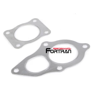 Turbo Turbine Gasket kit For Mitsubishi 4G63T EVO 1-3 Galant DSM 1G/2G - Picture 1 of 1
