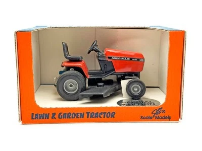 1/16 Agco Allis 1616H Riding Lawn Mower - Image 1 of 3