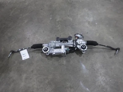 Bastidor de dirección Opt X31 compatible con 25 SILVERADO 1500 Foto 1 de 4