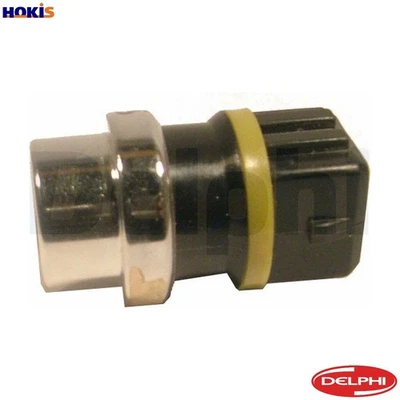 SENSOR COOLANT TEMPERATURE TS10245-12B1 FOR SKODA FABIA/Praktik/Combi FELICIA - Image 1 of 4